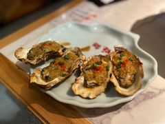 -蚝翅·海鲜粥·烧烤·宁夏滩羊季(玉米楼店)