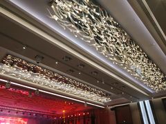 -BLU 全日制餐厅(上海安曼纳卓悦酒店)