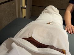 -天然沐足·推背采耳·敷姜艾灸(龙眼美食街店)