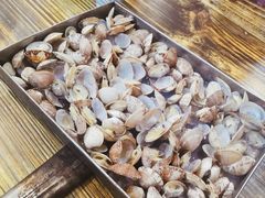 -老谢烧烤野馄饨(云霄路店)