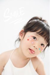-西城映画儿童摄影(芝麻街店)