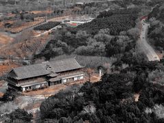 -北京西山国家森林公园