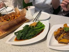 -金柱大盘鸡(和田二街店)