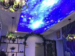 -姥姥家大缸烧烤(台东店)