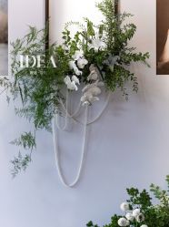 -北京东方茂酒店-宴会厅