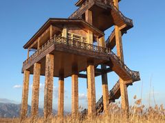 -野鸭湖国家湿地公园