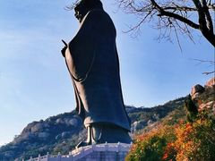 -青岛崂山太清宫