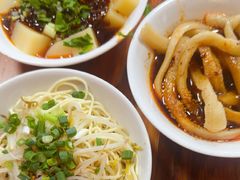 -洞子口张老二凉粉(文殊院店)