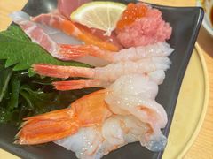 -寿司郎(皇庭广场店)