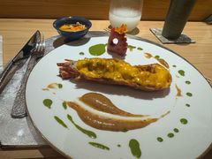 -麦MUGI铁板烧日式料理