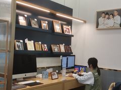 -海马体照相馆(广州新世界云门New park店)