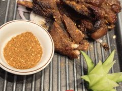 -印象天台·非遗文化美食(天台新城店)