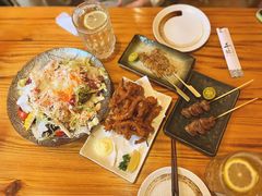 -千懿六本木酒场(常熟路店)