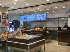 自助取餐区-巴黎贝甜(周浦海印店)