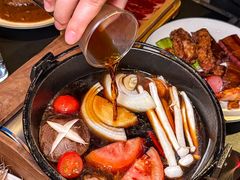 -重庆丽晶酒店·渝厨房