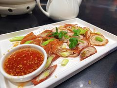 -旺达·福州菜(正大广场店)