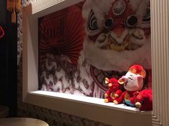 -AZUL by FUEL蓝色·法式酒馆(琶醍店)