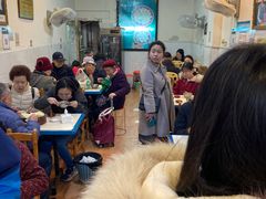 大堂-海汇源老烧麦店(东大街总店)
