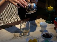 -豫园湖心亭茶楼