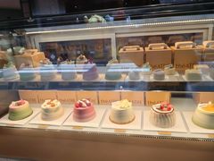 -théATRE 茶聚场(王府中環店)