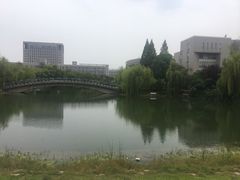 -河海大学(江宁校区)