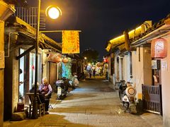 -丁来兴酒店(西街店)