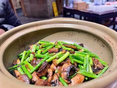 -南京大牌档(凯德1818店)