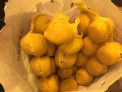 -利强记北角鸡蛋仔(弥敦道店 )