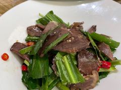 盐边牛肉-盘飧市(春熙路店)