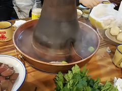 -东镇老火锅(长春路首店)