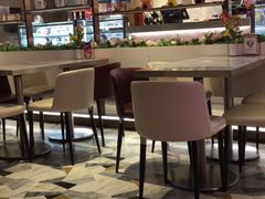 大堂-哈根达斯(滨江店)