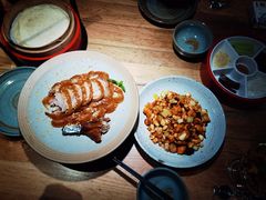 -青年公社烤鸭(滨湖银泰店)