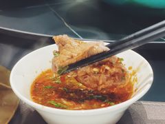 -鼎泰亨·海鲜牛肉餐厅(滨江店)