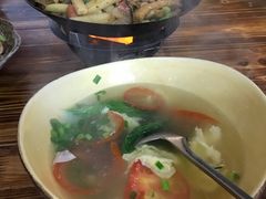 -胡师傅三下锅(汽车站店)