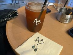 -Avg Coffee(新景苑店)