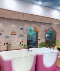 -爱玩爱游亲子母婴(旭辉广场店)