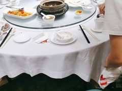 -勝記酒家·37年老字号·经典粤菜(荔枝公园店)