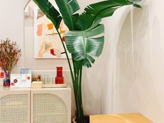 -echoes coffee回响咖啡(红山店)