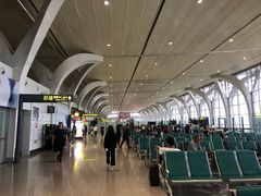 -银川河东国际机场