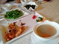 -水润轩私厨海南菜餐厅(铂尔曼酒店)