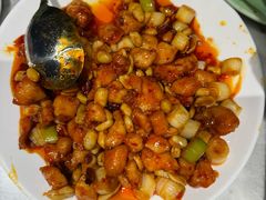 -北平盛世·新京菜·北京烤鸭(劲松·双井店)