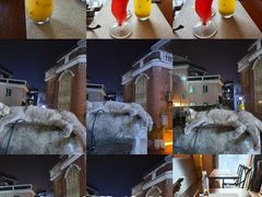 -猫岛主趣味餐厅(鼓浪屿店)