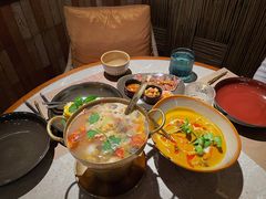 -CHINCHIN 青青·泰国料理(万象食家店)