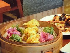 -龍聚祥烧麦馆(鼓楼店)