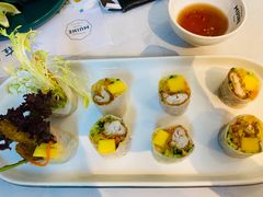 -美奈小馆·越南料理(中航城君尚购物中心店)