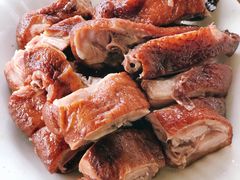 苏式酱鸭-美味之家·湖景农家乐(太湖东山店)