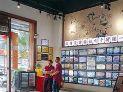 -猪腰一家·地道佛山菜(里水店)