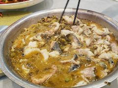 -绅士餐厅龙虾·烧烤(西门路店)