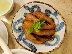 -点都德(盘福楼店)