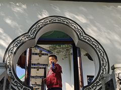 -古琴台
